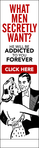 His Secret Obsession